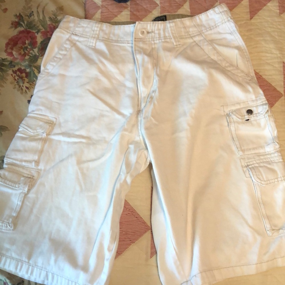 mens cargos
